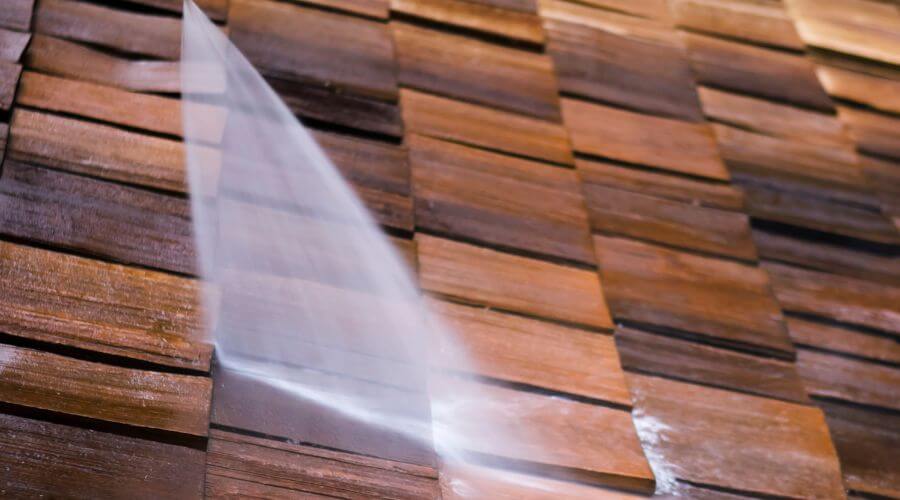 Slate Roofing in West Branch, MI